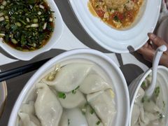 -饺子季水饺餐厅(新市街店)