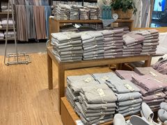 -MUJI无印良品(茂业天地店)