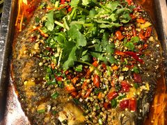 -南山民肴·乡土徽菜(豪辰俪景店)