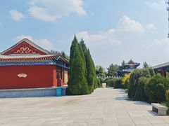 -纪晓岚文化园