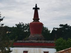 -普陀宗乘之庙(小布达拉宫)