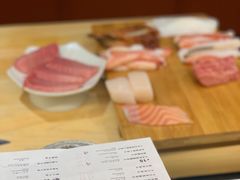 -Sushi Hanzo半藏(天环广场店)