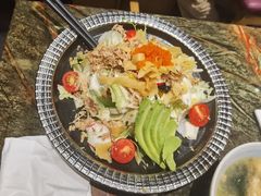 -炙柒Sekinana·精致料理 烧鸟·铁板烧(海上世界店)