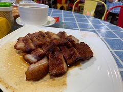 老娘叉烧-石岐乳鸽村(南海第三分店)