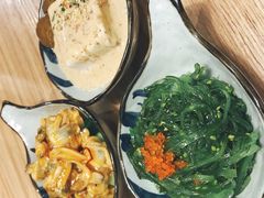 -西月山居匠心创意料理(江汉路新佳丽广场店)