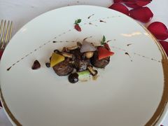 -金轩中餐厅 Jin Xuan(浦东丽思卡尔顿酒店)