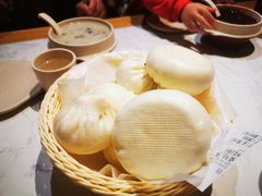 -谷连天八宝粥家常菜(正定店)