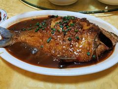 -蟹宝酒楼•农家菜(古城北路店)