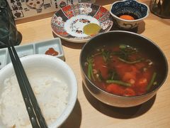-肉肉大米(金虹桥店)