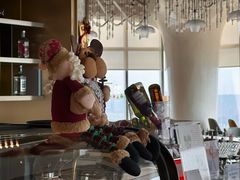 -三迪希尔顿酒店·星空酒廊