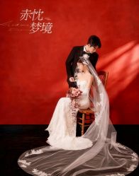 -雅云婚纱摄影工作室旗舰店