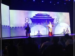 -石燕湖生态旅游景区