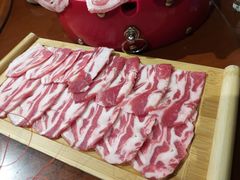 -前门涮肉(群力店)