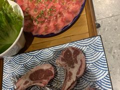 -NIUAN牛庵·日式和牛烧肉(恒隆店)