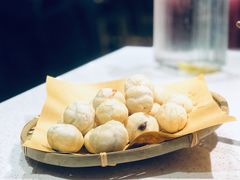 汤圆-牛村来人潮汕牛肉火锅(西单店)