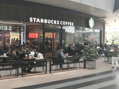 -星巴克(厦门SM新生活广场店)