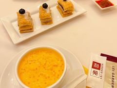 -利苑酒家(宜安广场店)