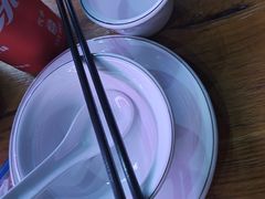 -小桥衢州人家·海鲜烧烤·盱眙龙虾(万达水街店)