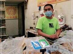 -王老头炒货(天坛东路店)