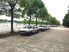 -胜华驾校·小猫学车(银都店)
