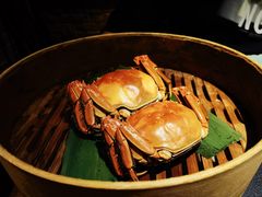 -成隆行·蟹王府(九江路店)