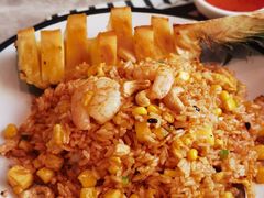 -大树餐厅(红旗街万达店)