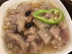 -潮福城大酒楼·潮粤菜·港式点心(阳光城店)