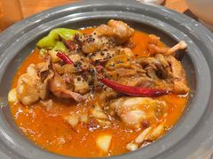 -云海肴·汽锅鸡·云南菜(广安门天虹店)