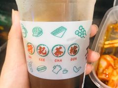 -孖记茶档·热腾茶餐(荔湾领展广场店)