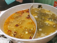 -川人百味(金安中央大街店)