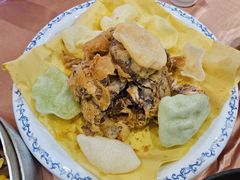 -山西会馆·晋菜·晋商宴·牌匾博物馆(胜利东街店)