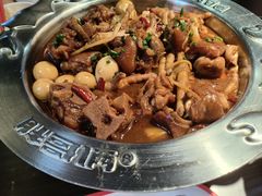 -胖哥俩肉蟹煲(梅溪步步高店)