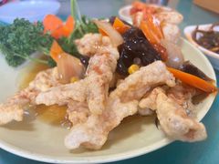 -祥和居炸酱面馆(美食街店)