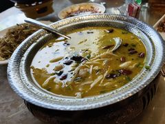 -李氏传家菜(兴城路店)