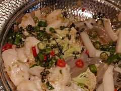 -小鱼小牛·鱼牛干锅·脆鱼火锅(世欧广场店)