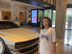 -现代汽车文化中心 Hyundai Motorstudio Beijing