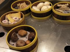 -芭菲盛宴·环球美食(解放碑英利国际店)
