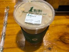 -1点点(清湖地铁店)