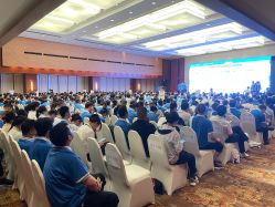 -光大会展中心国际大酒店-宴会厅