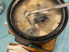 -干老四雅鱼饭店(滨江西路店)