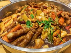 -黄记煌三汁焖锅(欢乐海岸店)