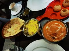 -Pita's&Tika's中东和印度风味餐厅(龙湖天街店)