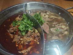 -大众跷脚牛肉馆·非遗传承单位(峨眉山店)