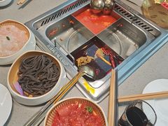 -海底捞火锅(赛格国际购物中心店)
