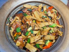 -云海肴·汽锅鸡·云南菜(美罗城店)