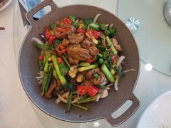 -福满园大酒楼(梅林店)