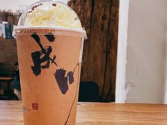 -成川茶店·潮汕工夫浓茶(万象店)