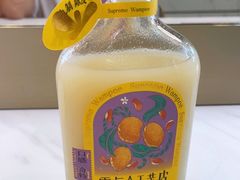 -奈雪的茶(东莞汇一城店)