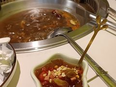 -椒王火锅(厚街万达店)