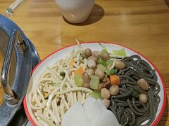 -成老灶火锅鸡(平山店)